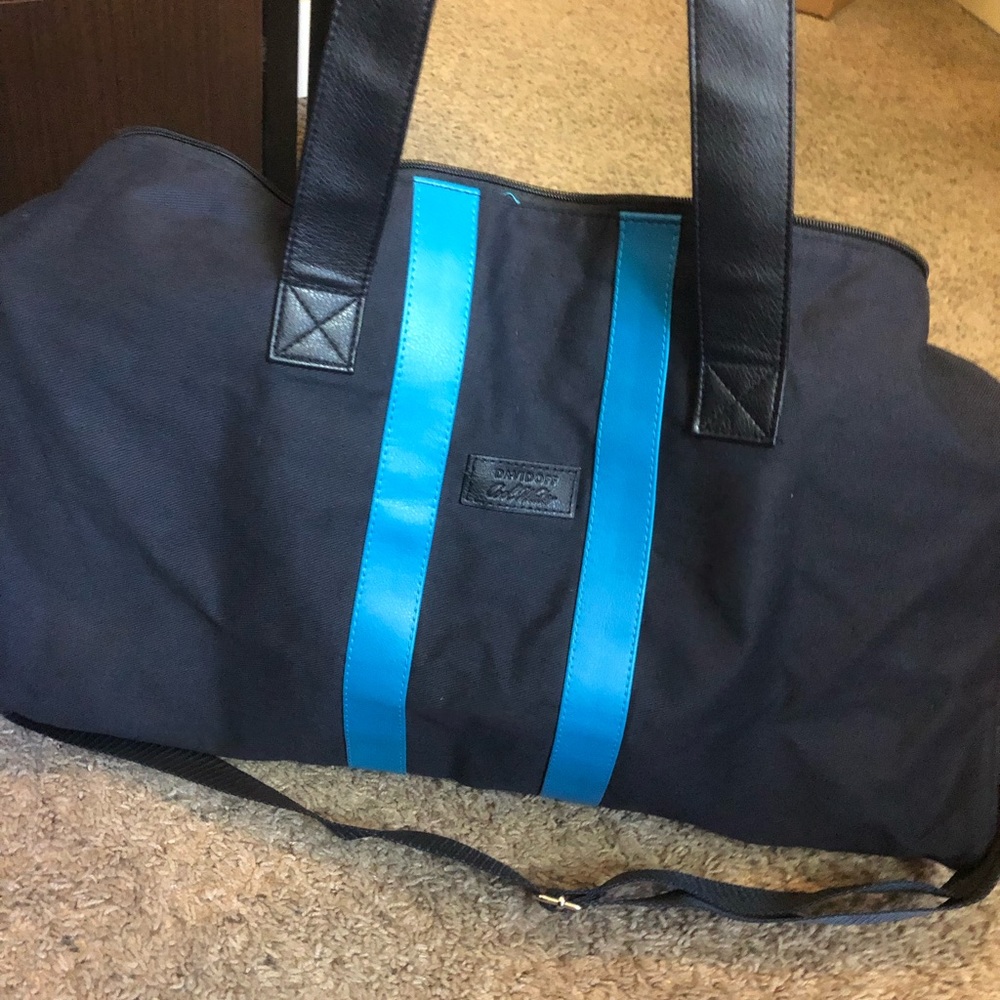 Davidoff Duffel View 3